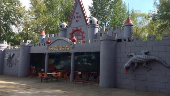 大庆儿童公园是一个消闲游乐的好去处。公园位于大庆市萨尔图区中