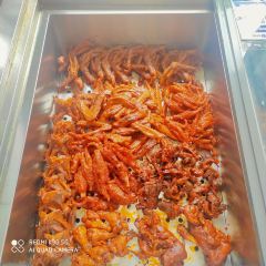 衢州鸭头蓓军鸭 User Photo