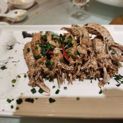 伟荣餐饮·野生活海鲜(孙塘南路店) User Photo