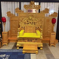 香港龙码头螃蟹王(保利时光里店) User Photo