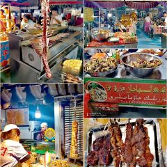 Nanjiang Dabazha User Photo