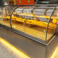Yafang Cake (longchuanzong) User Photo