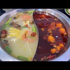 福满堂煲汤肥牛火锅 여행 사진