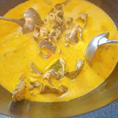 老胡柴火魚（青年大道店）張用戶圖片