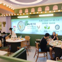 椰小雞·椰子雞（神州半島店）張用戶圖片