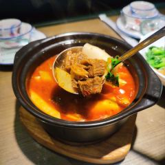 Mom's Sauce Food Restaurant 여행 사진