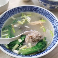 Fan Ji La Zhi Rou(ZhuBaShi) 여행 사진