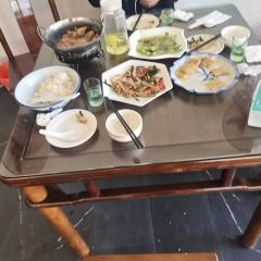 金星私房菜 User Photo