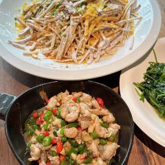 汉唐·小玖 User Photo