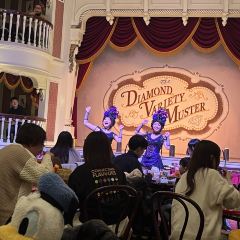 Diamond Horse shoe ảnh của người dùng