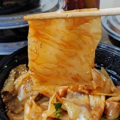 魚皮一哥·順德傳承（步行街店）張用戶圖片