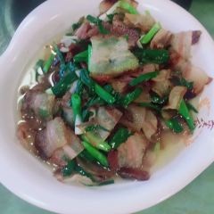 金穀酒家張用戶圖片