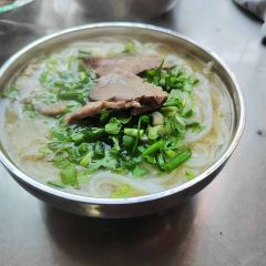 味之鲜全羊汤馆 User Photo