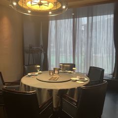 润苑·悦椿轩(杨浦长阳创谷店) User Photo