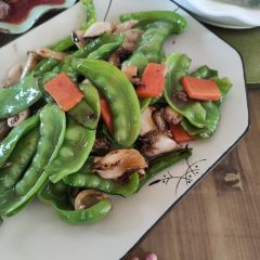 石兴农家菜馆 User Photo