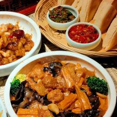 遇见长安(高山流水店) 여행 사진