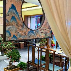 遇见长安(高山流水店) 여행 사진
