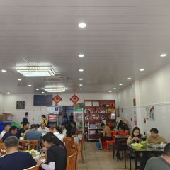 LI GE DE DAO HAI NA CAI User Photo