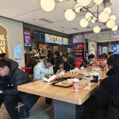 肯德基(荣县沃尔玛店) 여행 사진