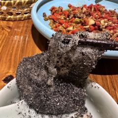 民俗村柴火灶(中国陶瓷博物馆店) User Photo