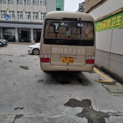 土家小厨鱼(利川店) User Photo