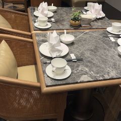 贵阳东景希尔顿酒店·青雅中餐厅 User Photo