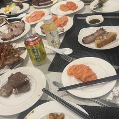 Le Meridien Qingdao · Latest Recipe User Photo