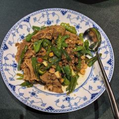 JIANGNAN DELICACY User Photo