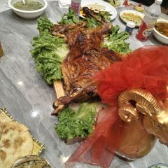 Yangjiazhuangtuyaoguomukaoquanyang User Photo
