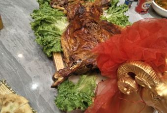 楊家莊土窯果木烤全羊用戶圖片