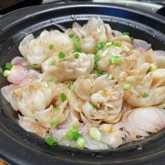 高佳庄·海鲜酒楼(临城百合店) User Photo