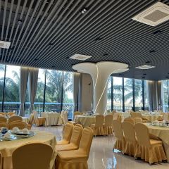 惠東雙月灣半島飯店·半島食府張用戶圖片