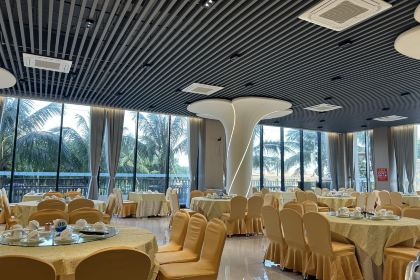 惠東雙月灣半島飯店·半島食府