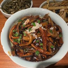 莫氏文人面馆(南河头店) User Photo