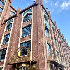 阿西娅(大砂坪店) User Photo