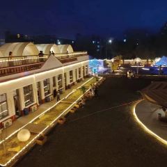 苏德乐众星河营地 User Photo