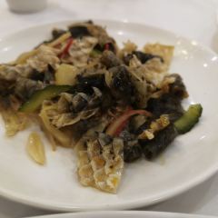 蓝岸银湾传统顺德菜（渔人码头店） User Photo