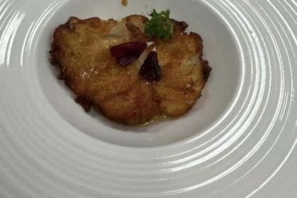 利世G9国际庄园·餐厅