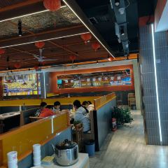 菜园子串串火锅(西峡店) User Photo