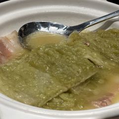 汕头潮宏基城际酒店·山海臻味潮菜 User Photo