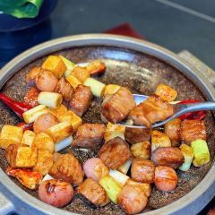 龚禧龚禧·甬菜(汤臣洲际店) User Photo