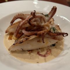 上海外灘華爾道夫飯店·百味園張用戶圖片