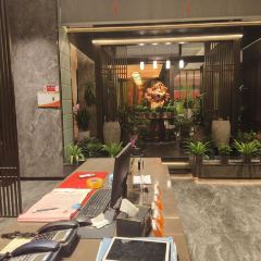 清真·西湖银峰中餐厅(西宁店) User Photo