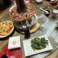 复兴公饭店 User Photo