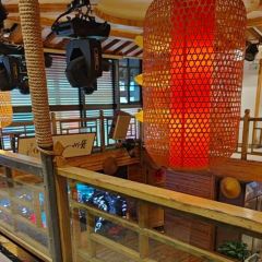 老凱俚酸湯魚（中天會展城店）張用戶圖片