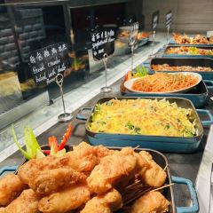艾美酒店新食谱西餐厅 여행 사진