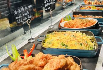 艾美酒店新食谱西餐厅 User Photo