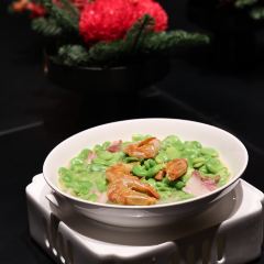 龚禧龚禧·甬菜(汤臣洲际店) User Photo