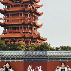 老宅藕香(黄鹤楼景观店) User Photo