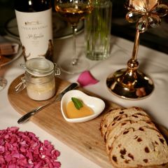 SURE唯尚花园西餐厅 User Photo